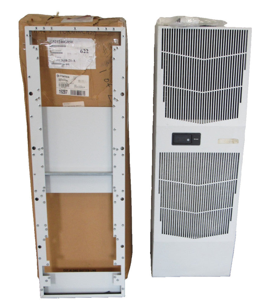 REFURBISHED PENTAIR G521246G050 AIR CONDITIONER 12000BTU PLM52G52 ADAPTER