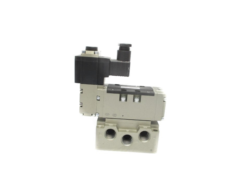 SMC VER4000 NSNP