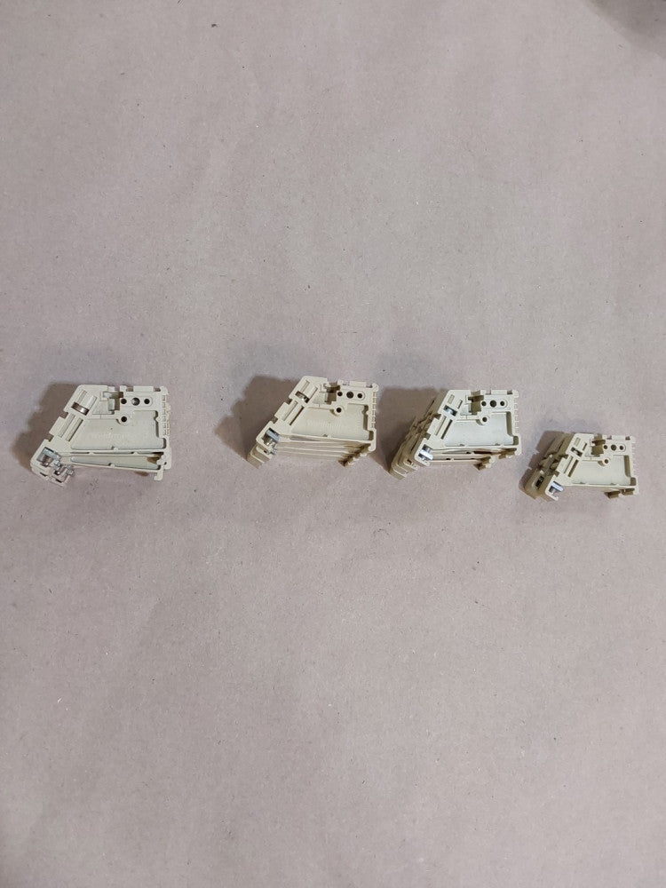 WEIDMULLER EW 35 Lot Of 17