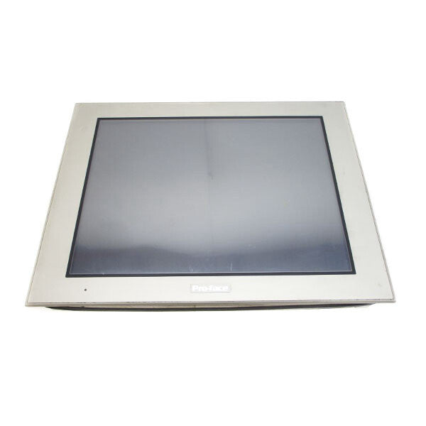 PRO-FACE GP-4601T PFXGP4601TAA 100-240VAC 0.44-0.24A NSNP