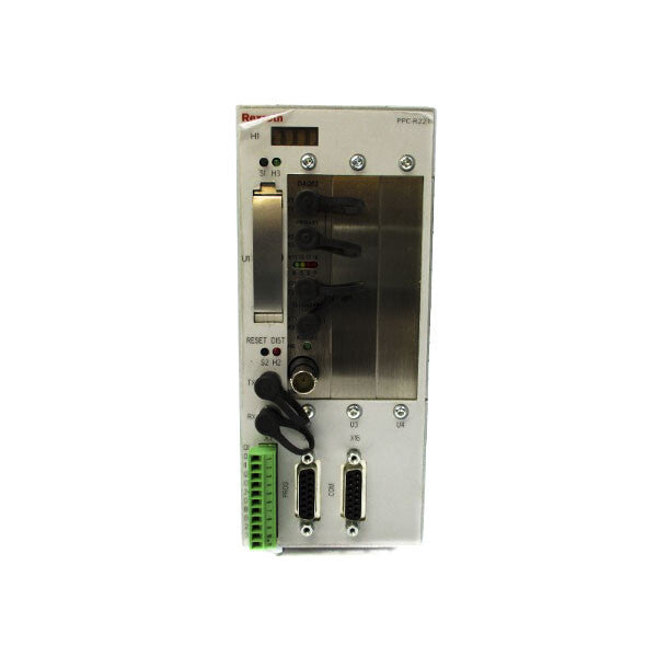 REXROTH PPC-R22.1 24VDC 3.4A NSNP
