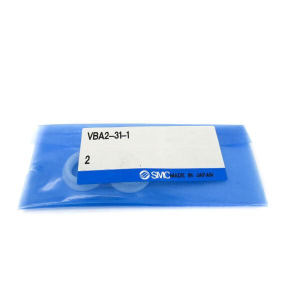 SMC VBA2-31-1 (PKG OF 2) NSMP