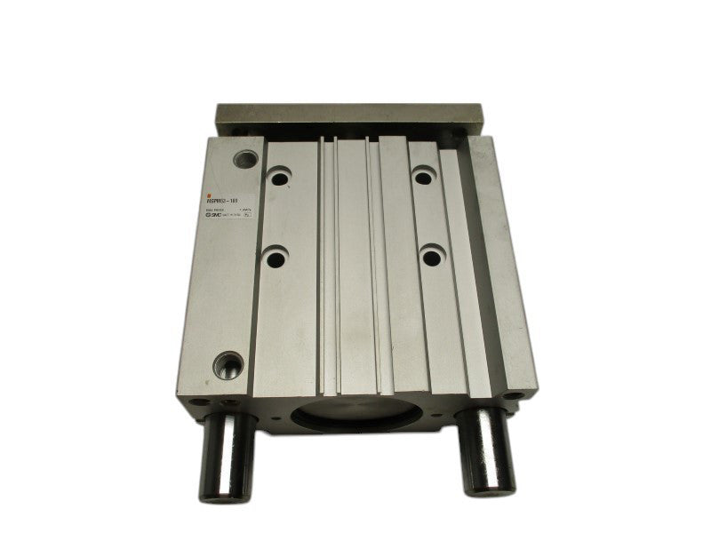 SMC MGPM63-100 COMPACT  NSNP