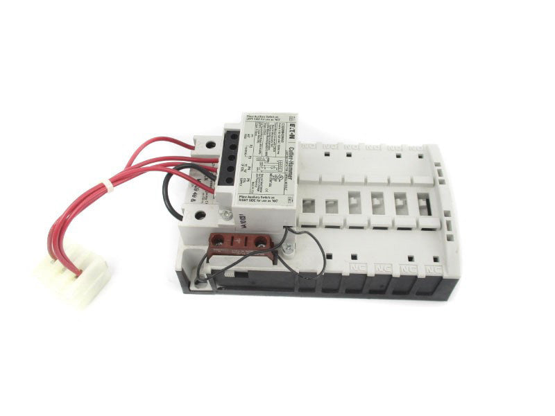 CUTLER HAMMER C320MH2WA0 110-120VAC UNMP