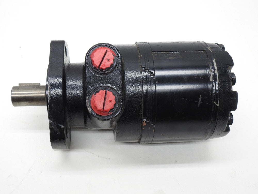 Danfoss EM25425 Roller Stator 4 Bolt Mounting Flange. Keyed Shaft, 504582.160584