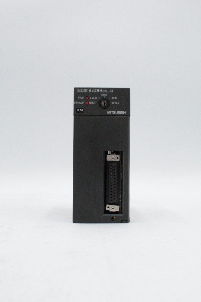 Mitsubishi A2USHCPU-S1 CPU Unit