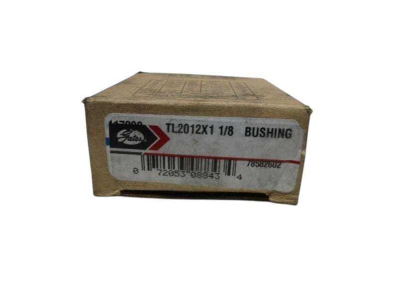 GATES 78582602 TL2012 TAPER LOCK BUSHING 1-1/8"  NSMP