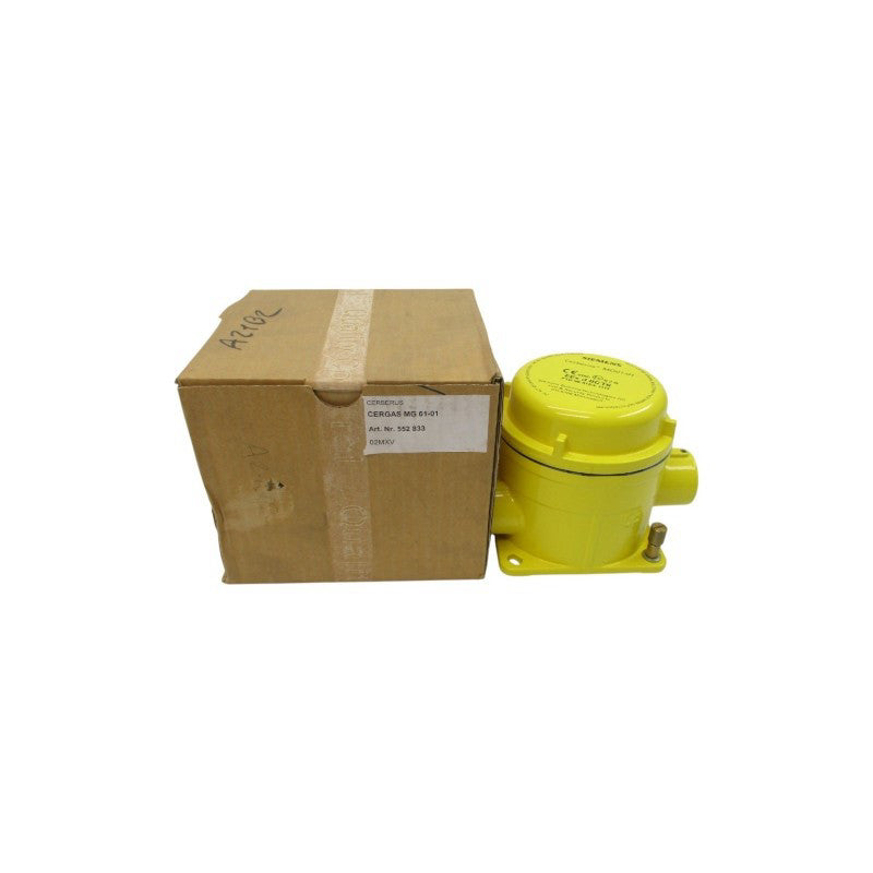 SIEMENS MG61-01 552833 NSMP