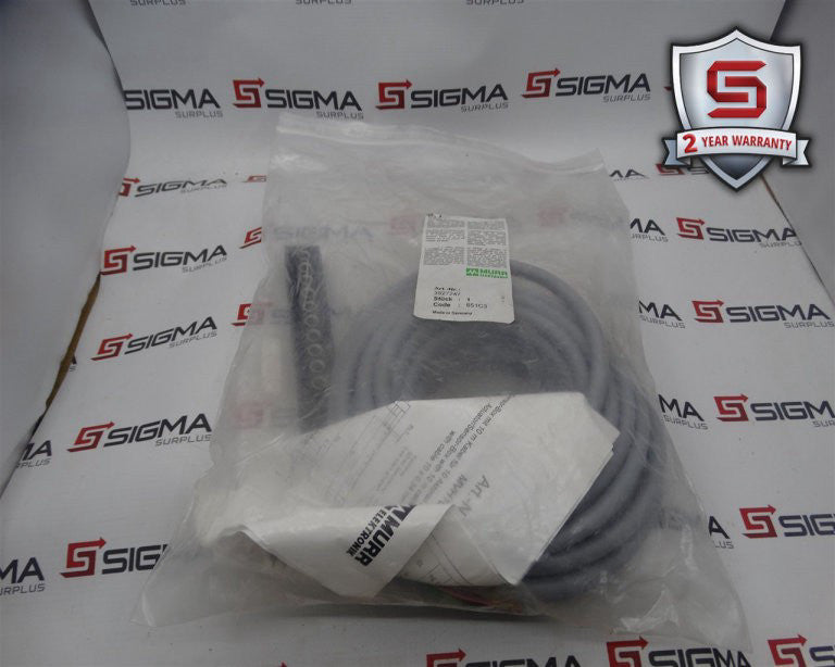 MURR ELEKTRONIK 3827247 CABLE