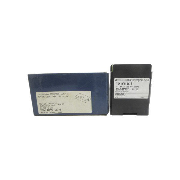 TELEMECANIQUE TSXRPM168 NSMP