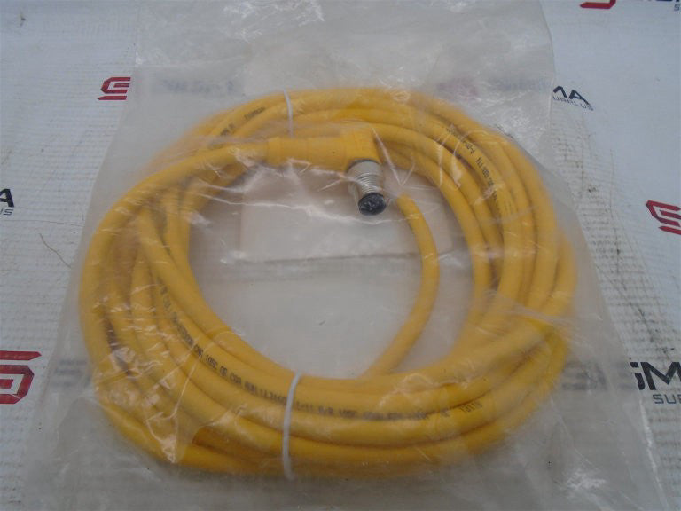 TURCK WSC 4T-5 CABLE