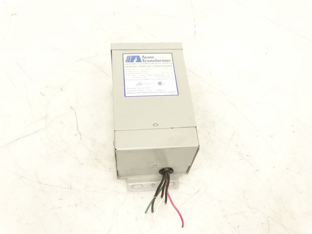 HUBBELL T-2-53010-S TRANSFORMER