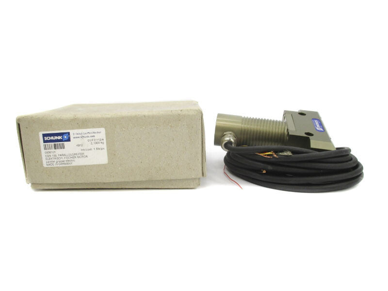 SCHUNK EGN100 306101 NSMP