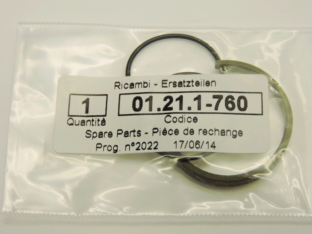 Duo-Fast 01.21.1 O Ring Genuine OEM OMER New