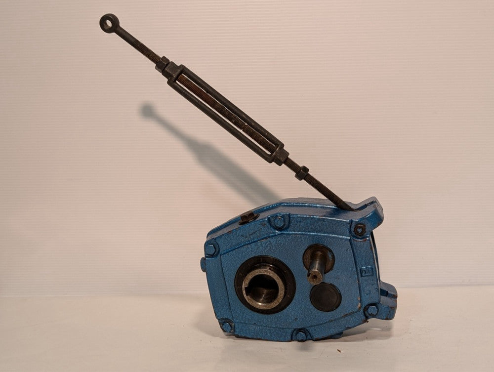 Challenge SMR-B Shaft Mounted Speed Reducer 20:1 Ratio SMR-B20AB