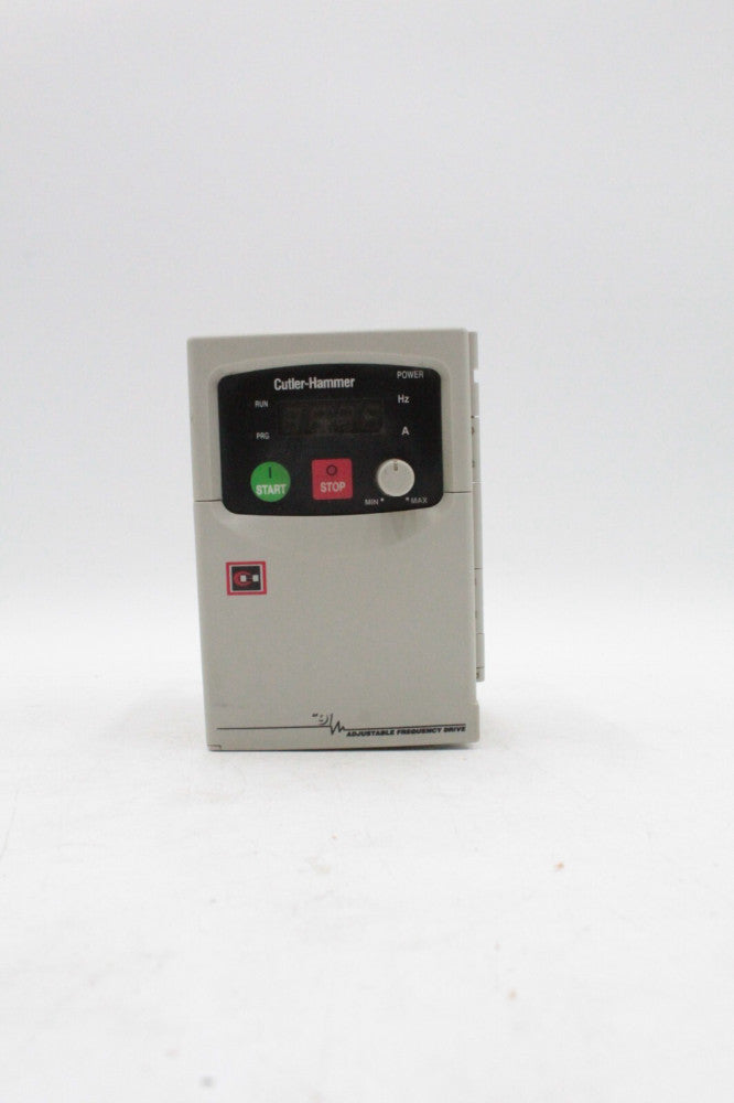 Cutler-Hammer AF91AG0 BF50D 2.6 Amp Drive