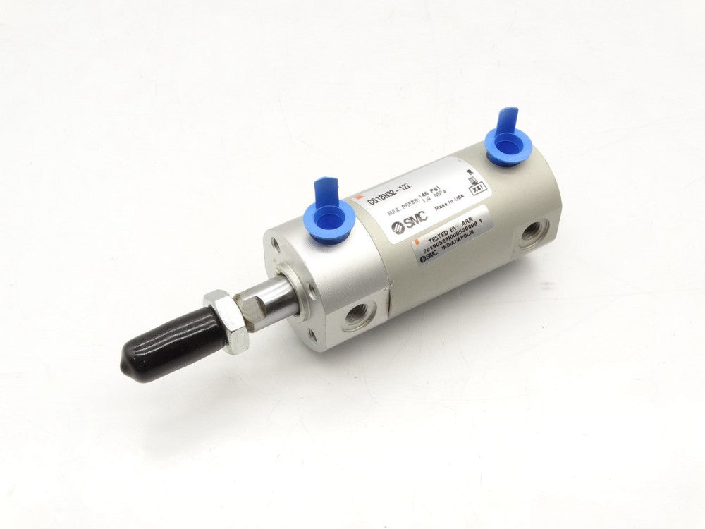 SMC CG1BN32-12Z PNEUMATIC CYLINDER