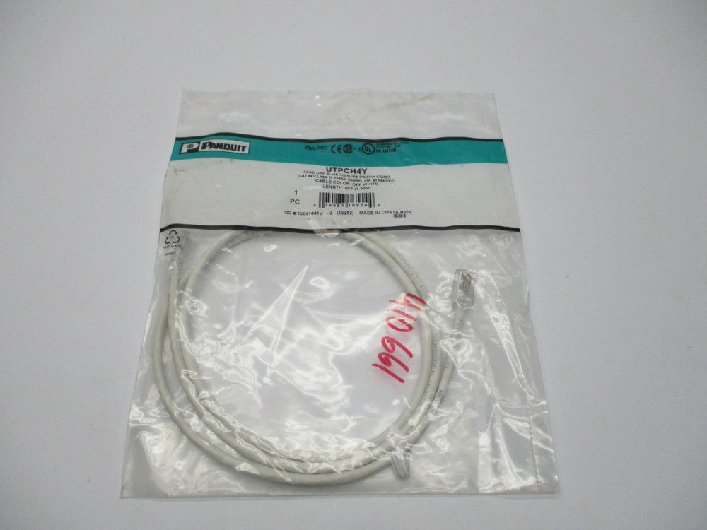 PANDUIT UTPCH4Y NSMP