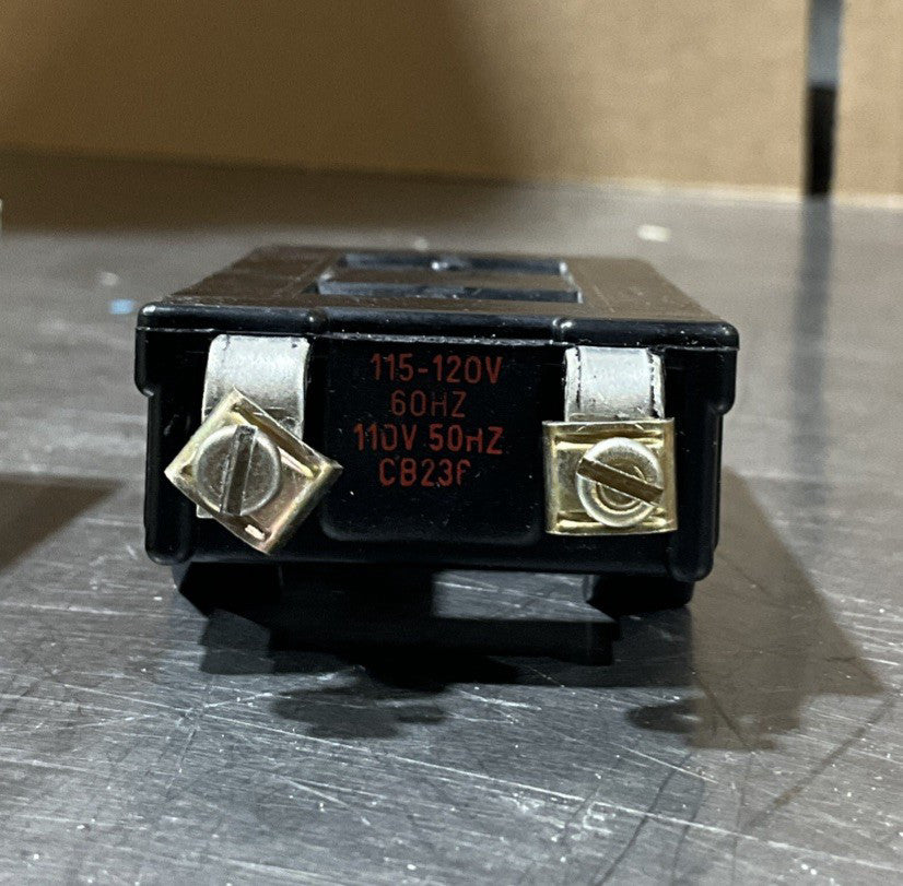 New Allen-Bradley CB236 Coil, Bulletin 500 Line, NEMA Size 0-1, 115-120 V, 60 Hz