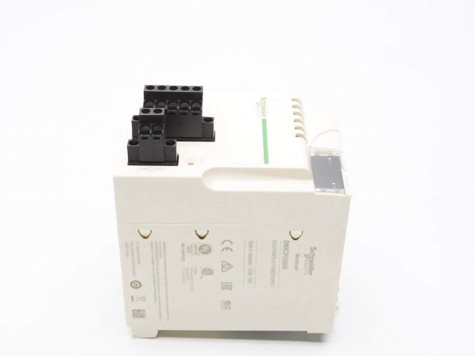 SCHNEIDER ELECTRIC BMXCPS3500 NSNP