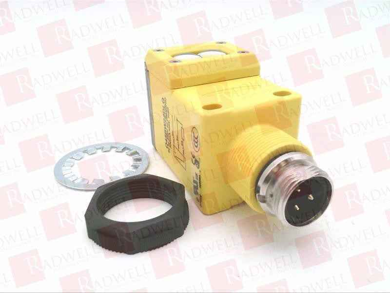 BANNER ENGINEERING Q45BW22DLQ / Q45BW22DLQ (NEW IN BOX)