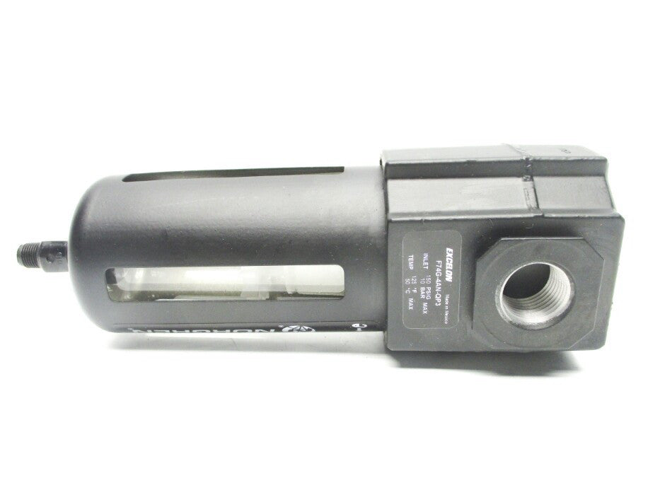 NORGREN F74G-4AN-QP3 150PSI NSNP