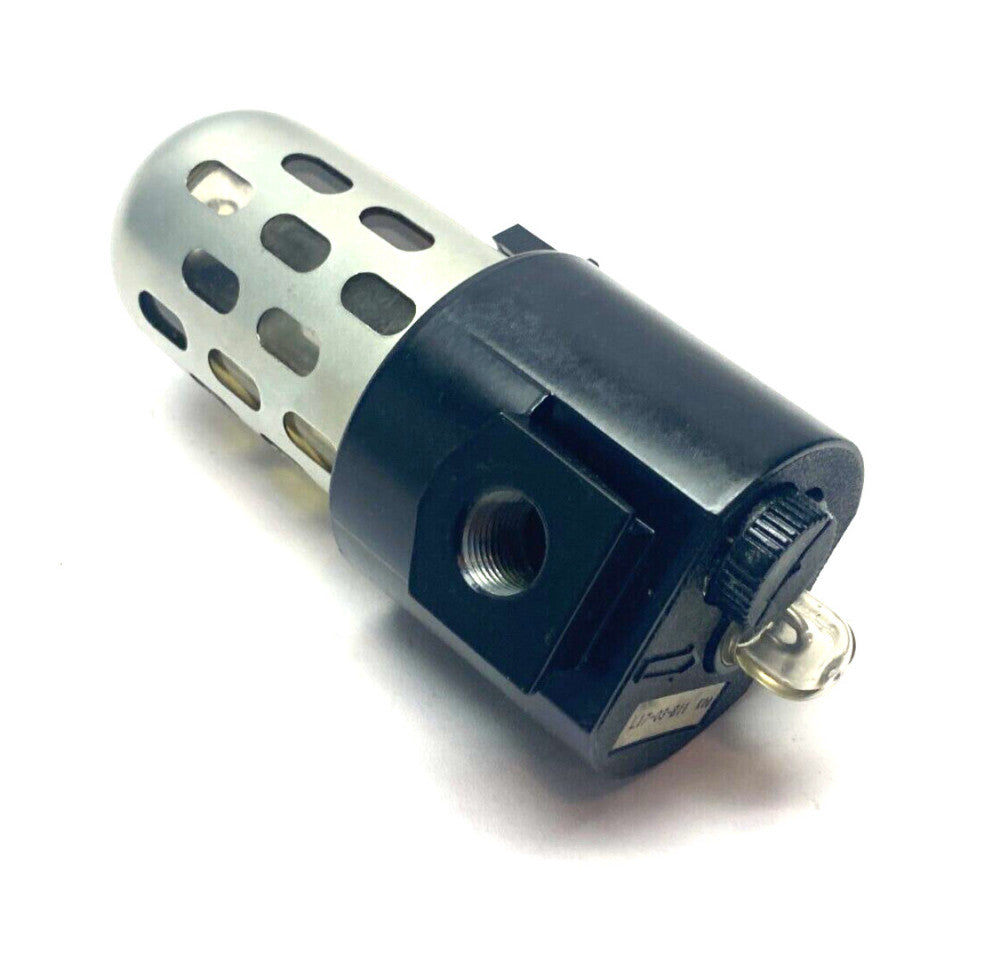 Wilkerson L17-03-Q11 Modular Lubricator