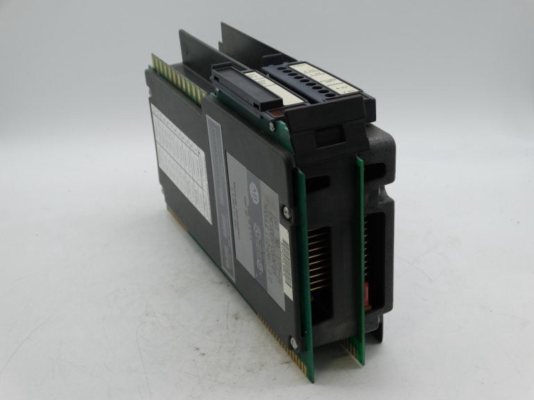 ALLEN BRADLEY 1771-IK SERIES A PLC MODULE