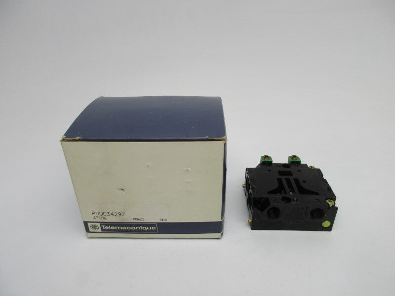 TELEMECANIQUE PVU-C34297 NSMP