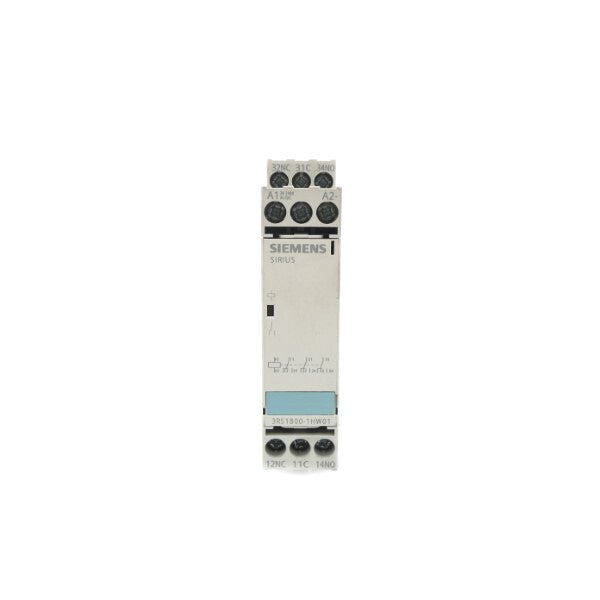 SIEMENS 3RS1800-1HW01 NSNP