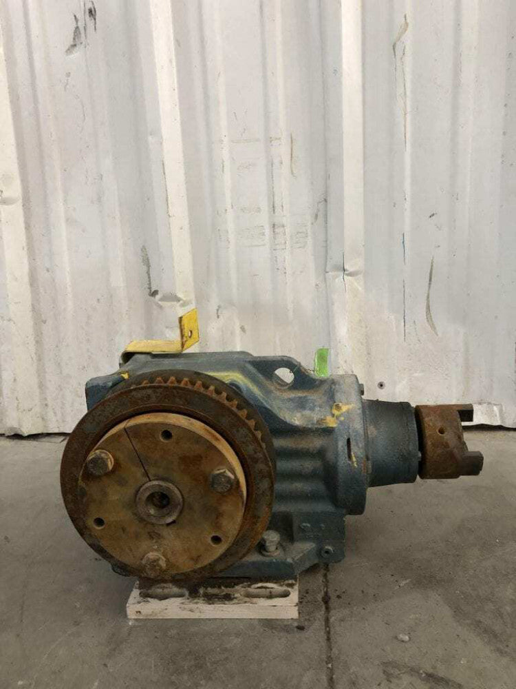 Sew-Eurodrive K67 Right Angle Speed Reducer 24:1 6640lb-in
