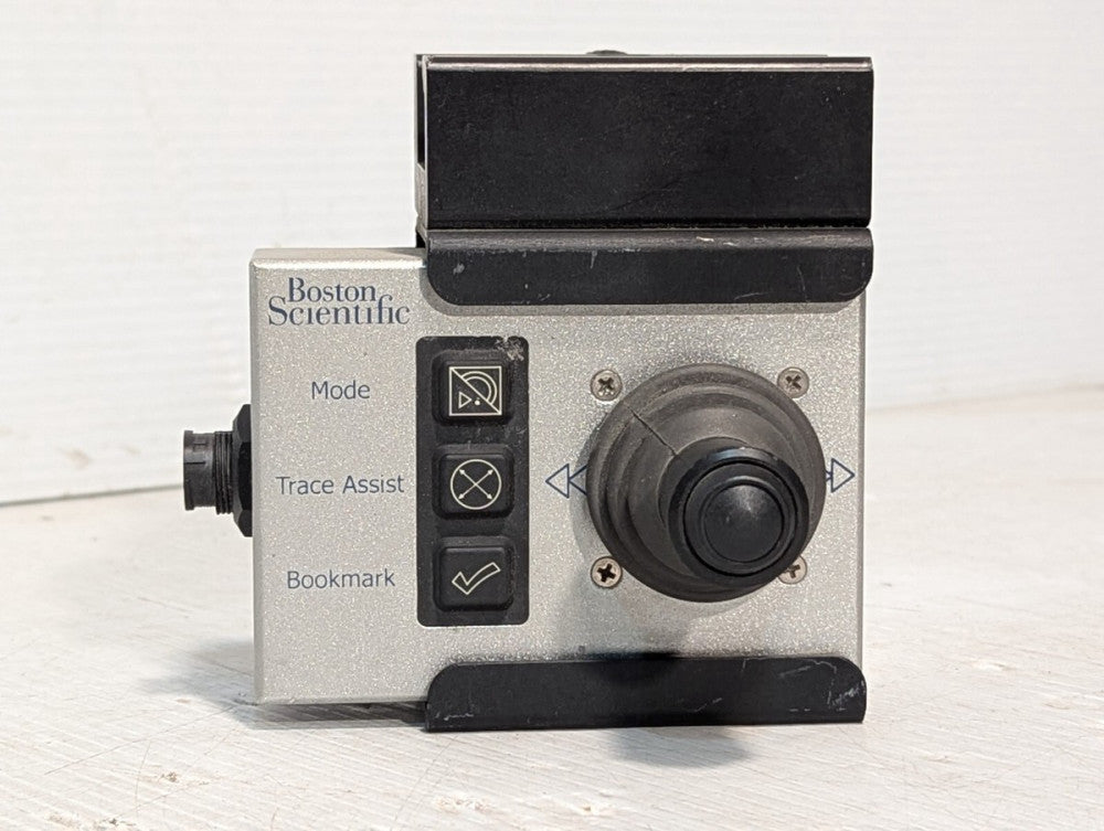 Boston Scientific M2027-N3-P0424 Joystick Controller