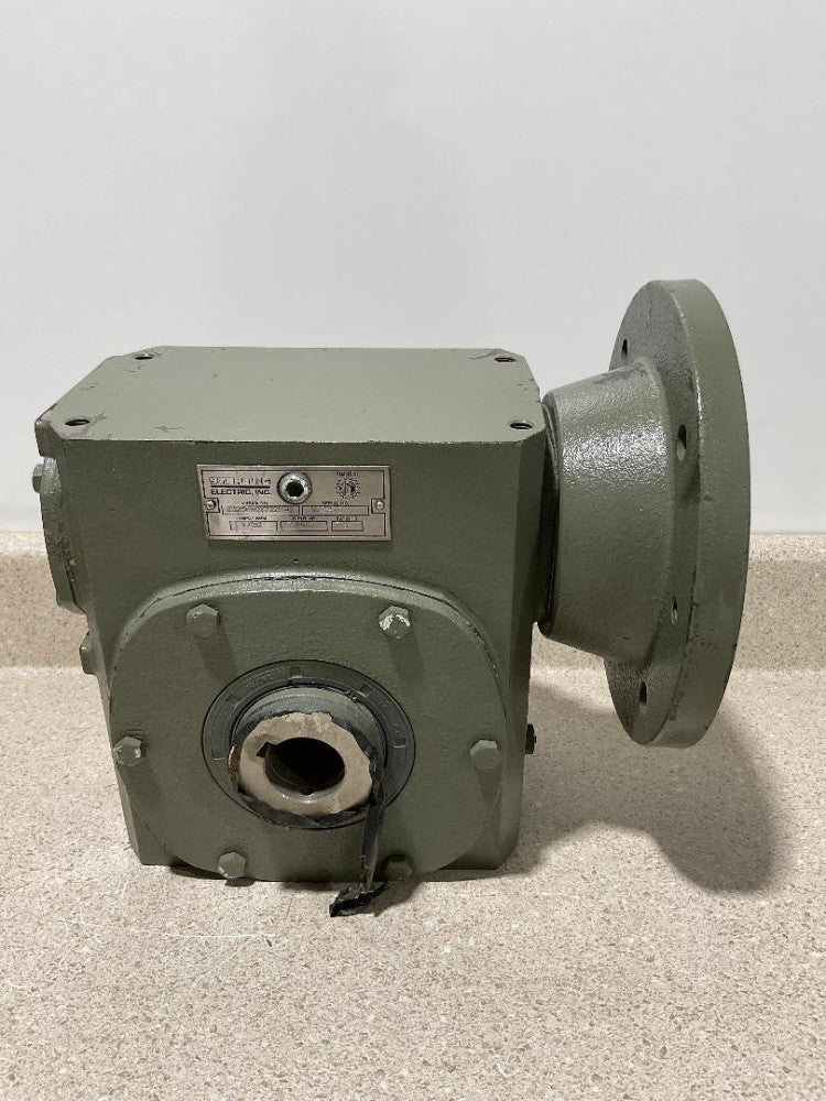 Sterling Electric 2325FHQ7521142 7.5 Ratio, 1750RPM NEW