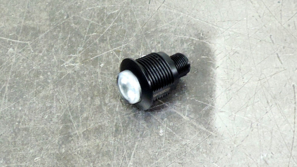 Banner S22DLHRQ 22 MM Panel Mount Indicator  S22 Core Series 87867