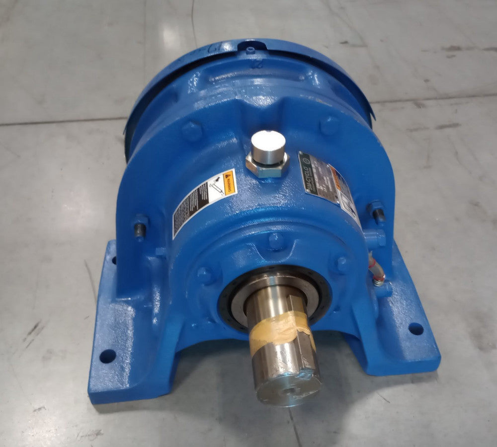 Sumitomo CHH-4165Y-SB-35 SM-Cyclo Drive 13.2hp 15400In-Lb 1750/50rpm Ratio 35:1