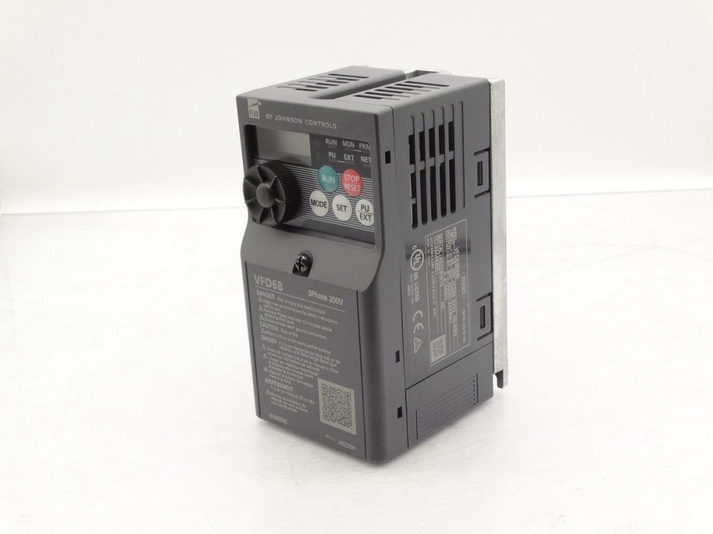 MITSUBISHI VFD68BBB DRIVE