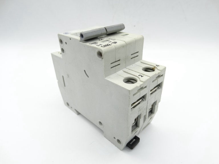 ALLEN BRADLEY 1492-SP2D060 SERIES C CIRCUIT BREAKER
