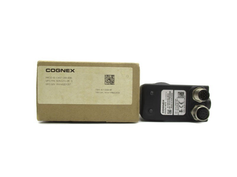 COGNEX 821-0069-4R 22-26V NSMP