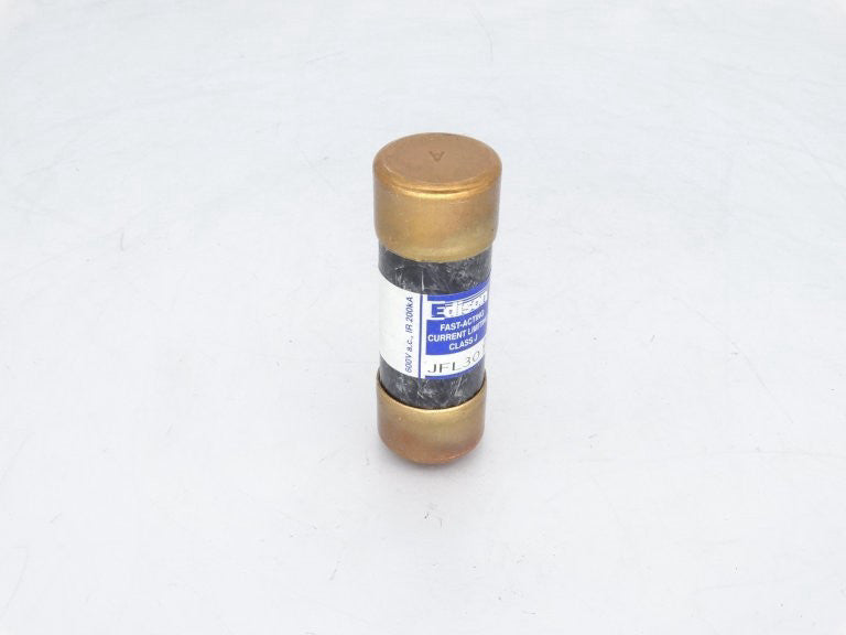 EDISON FUSEGEAR JFL30 FUSE