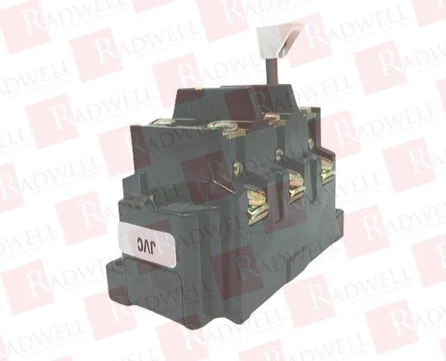 ALLEN BRADLEY 815-BOV3 / 815BOV3 (USED)