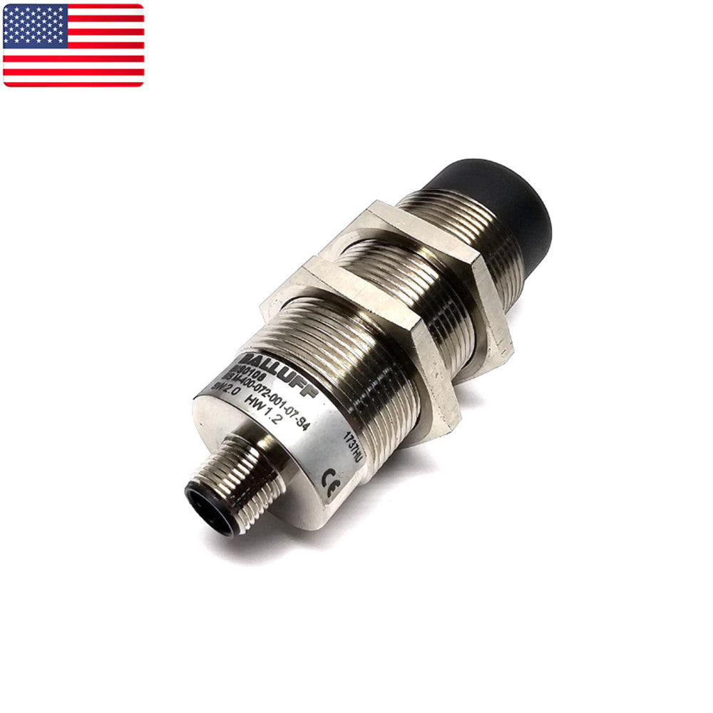 One Brand New Balluff BIS0108 BIS M-400-072-001-07-S4 module  - US Stock