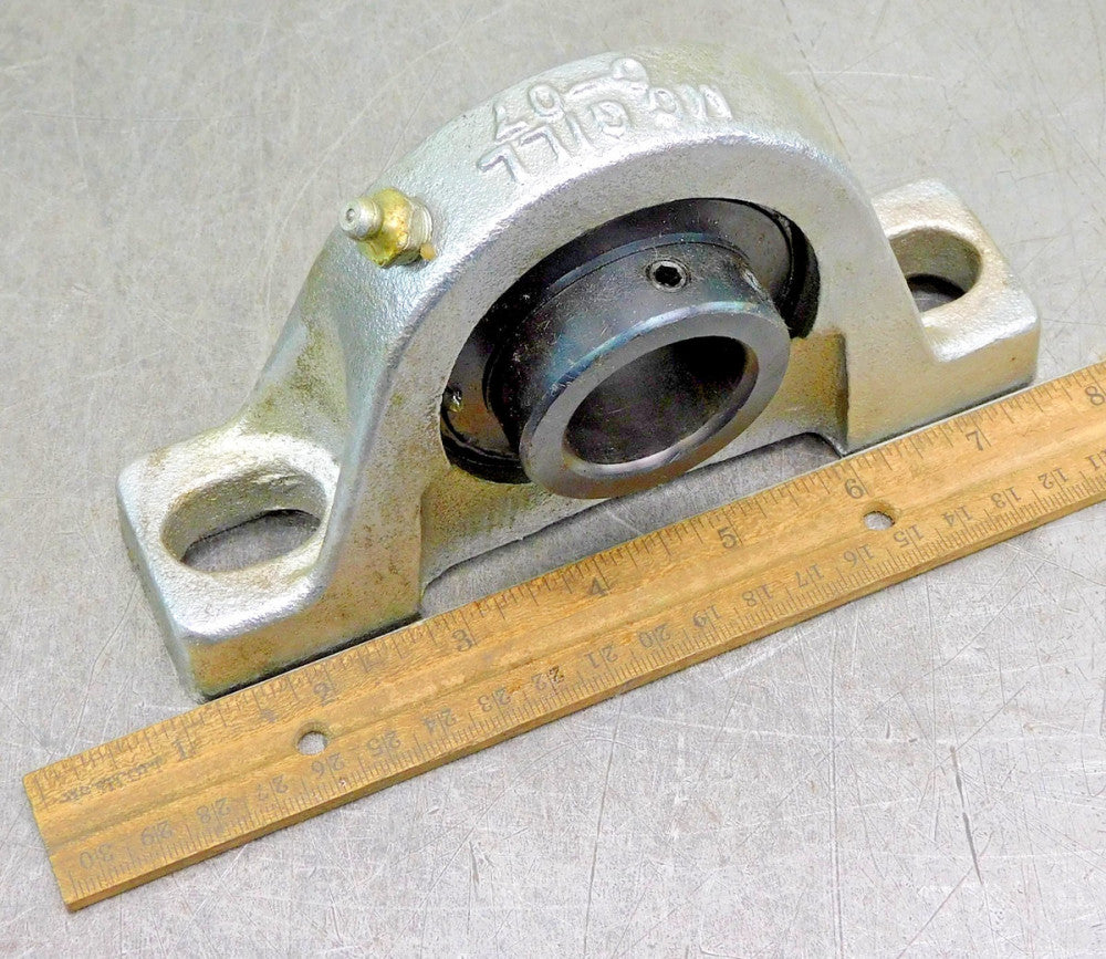 McGill C-07 Pillow Block Bearing 1-1/4" DIA 3797901