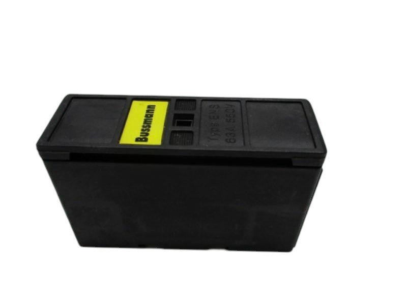 BUSSMANN ENS FUSE HOLDER 63A 550V NSNP
