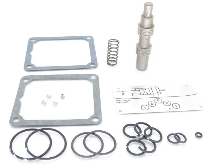 EATON CORPORATION 940704 SPARE PARTS KIT