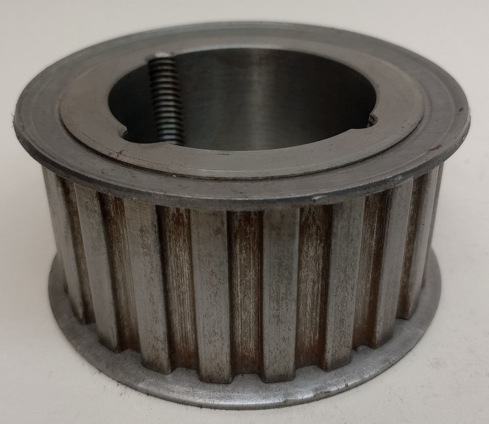 Pulley TL22H150 Timing Pulley 0.5000in Pitch 22T 1.5000in Belt Width