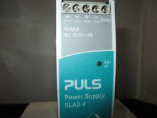 Puls SLAD4.100 Power Supply DC/DC Converter 30.5V 4A 