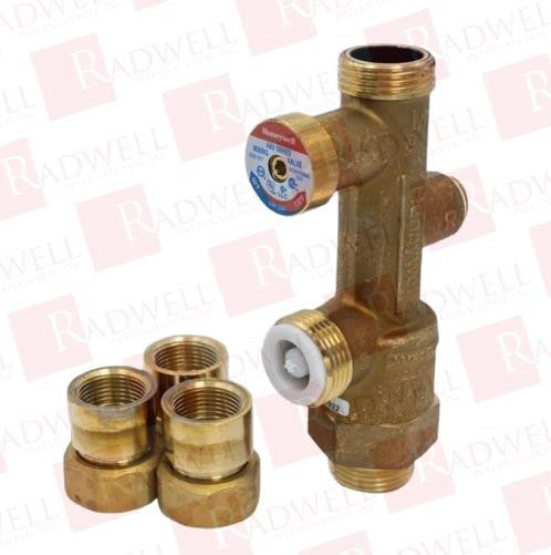 HONEYWELL AMX101-US-1LF / AMX101US1LF (NEW IN BOX)