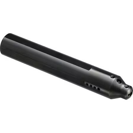 KYOCERA EZH02519CT120 Micro Bar Sleeve,Adj.,Coolant-Through