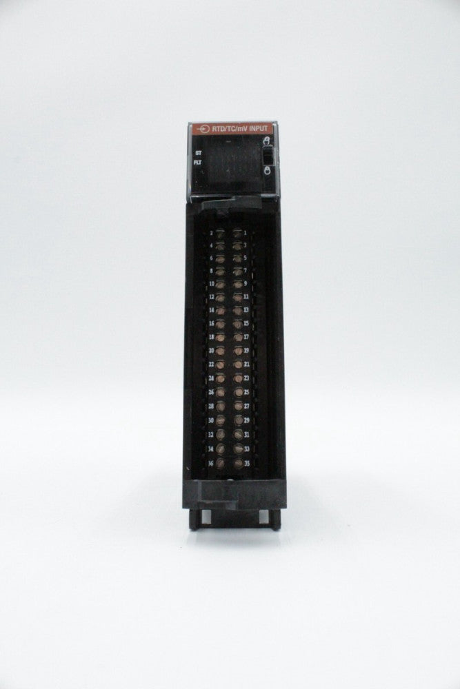 Allen-Bradley 1756-IRT8I ControlLogix 8 Pt. RTD/Thermocouple In Module (No Door)