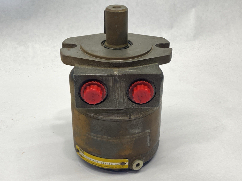 Parker 110A-164-AP0 IGR Hydraulic Motor Pump 14401A 061